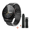 IP68 Waterproof Smart Watch with Blood Pressure Monitor