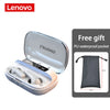 Lenovo Wireless Bluetooth Earphone with Mic