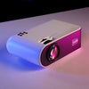 AUN Mini FUll HD Projector (Optional Android 6.0 wifi W18D)