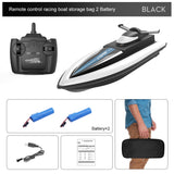 2.4GHz RC High Speed Boat LSRC-B8 Waterproof Model