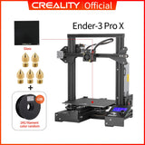 3D Ender-3 Pro Printer