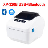 Xprinter 80MM Thermal Label Printer