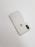 Original Unlocked Apple iPhone X Face ID RAM 64/256GB Dual Rear Camera 12MP 4G NFC 5.8"