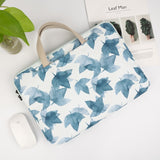 Waterproof Portable Bag 12 13 14 15 15.6 Inch Notebook Sleeve