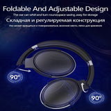 Bluetooth Active Noise Cancelling Headphone