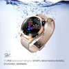 IP68 Waterproof Smart Watch for Women