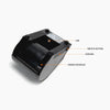 20mm to 80mm Thermal Barcode Printer