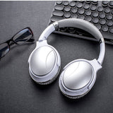 Bluetooth Active Noise Cancelling Headphone