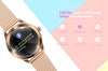 IP68 Waterproof Smart Watch for Women