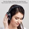 Bluetooth Active Noise Cancelling Headphone