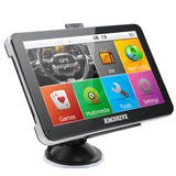 5" inch Car GPS Navigation