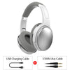 Bluetooth Active Noise Cancelling Headphone