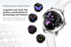 IP68 Waterproof Smart Watch for Women