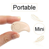 Mini Bluetooth Earphone