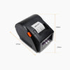 20mm to 80mm Thermal Barcode Printer