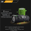 16W Portable Column Bluetooth Speaker