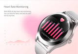 IP68 Waterproof Smart Watch for Women