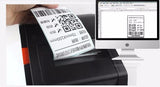 20mm to 80mm Thermal Barcode Printer