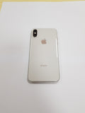 Original Unlocked Apple iPhone X Face ID RAM 64/256GB Dual Rear Camera 12MP 4G NFC 5.8"