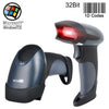 NETUM 1D 2D CCD and Laser Wired Barcode Scanner