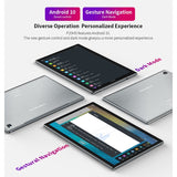 Teclast P10HD 10.1" Android 9.0 Tablet 1920x1200 SC9863A Octa Core 3GB RAM 32GB ROM Tablet