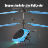 Mini RC Drone Helicopter