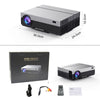 1080p LED full HD Projector ( Android 9.0 wifi optional)