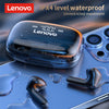 Lenovo Wireless Bluetooth Earphone with Mic