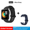 Xiaomi Mi Bluetooth Smart Watch Lite