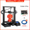 3D Ender-3 Pro Printer