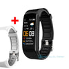 Smart Band with Fitness Tracker