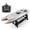 32 CM RC Boat 2.4 Ghz 30 KM/H High Speed Racing Speedboat