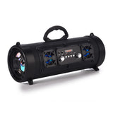 16W Portable Column Bluetooth Speaker