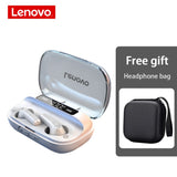 Lenovo Wireless Bluetooth Earphone with Mic