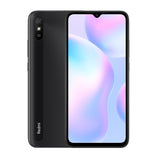 Global Version Xiaomi Redmi 9A 2GB RAM 32GB ROM Mobile Phone MTK Helio G25 Octa Core 13MP AI Rear Camera 6.53" HD+ 5000mAh