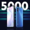 Global Version Xiaomi Redmi 9A 2GB RAM 32GB ROM Mobile Phone MTK Helio G25 Octa Core 13MP AI Rear Camera 6.53" HD+ 5000mAh