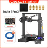 3D Ender-3 Pro Printer