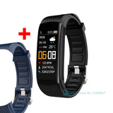 Smart Band with Fitness Tracker