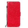 Flip Leather Case For Samsung Galaxy