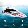 2.4G High Speed RC Boat