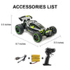 High Speed RC Car