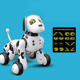 Programable Smart Robot Dog