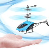 Mini RC Drone Helicopter