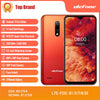 Ulefone Note 8P Smartphone Android 10  4G Celular Phone  Waterdrop Screen Quad Core 2GB+16GB  5.5-inch 8MP Camera