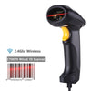 Wireless Barcode Scanner