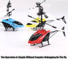 Mini RC Drone Helicopter