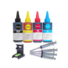 100ml Printer Refillable Ink Cartridges and CISS Systems