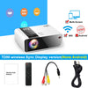 ThundeaL HD 1280 x 720P LED Mini Projector