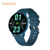 Maitianli Smart Watch Men Women Custom Fitness Bracelet