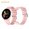 Maitianli Smart Watch Men Women Custom Fitness Bracelet